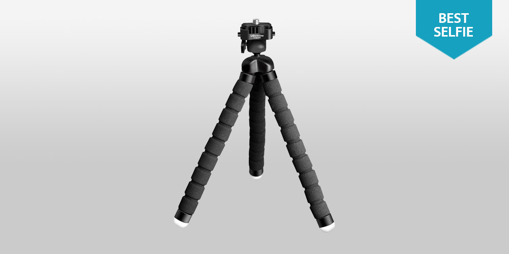 Best iPhone Tripods for Professional IPhone Photography Review by Experts